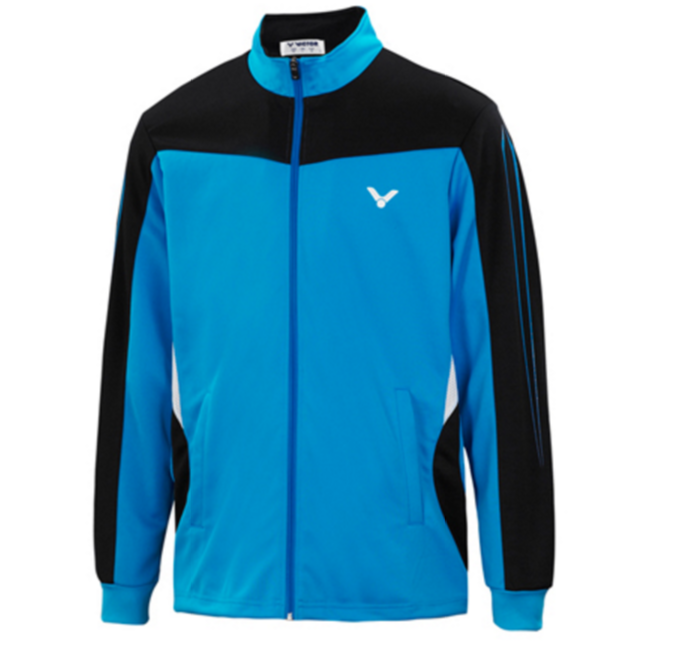 Victor J-4060M Track Jacket - Yumo Pro Shop - Racket Sports online store - 1