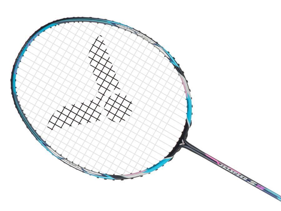 Victor Jetspeed S 12 M Badminton Racket Badminton Racket above 150Victor - Yumo Pro Shop - Racquet Sports online store