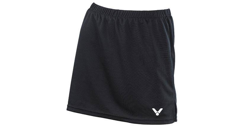 Victor Sport Badminton Tennis Squash Women's Ladies Skort Skirt Activewear Sportswear Shop Online Yumo 