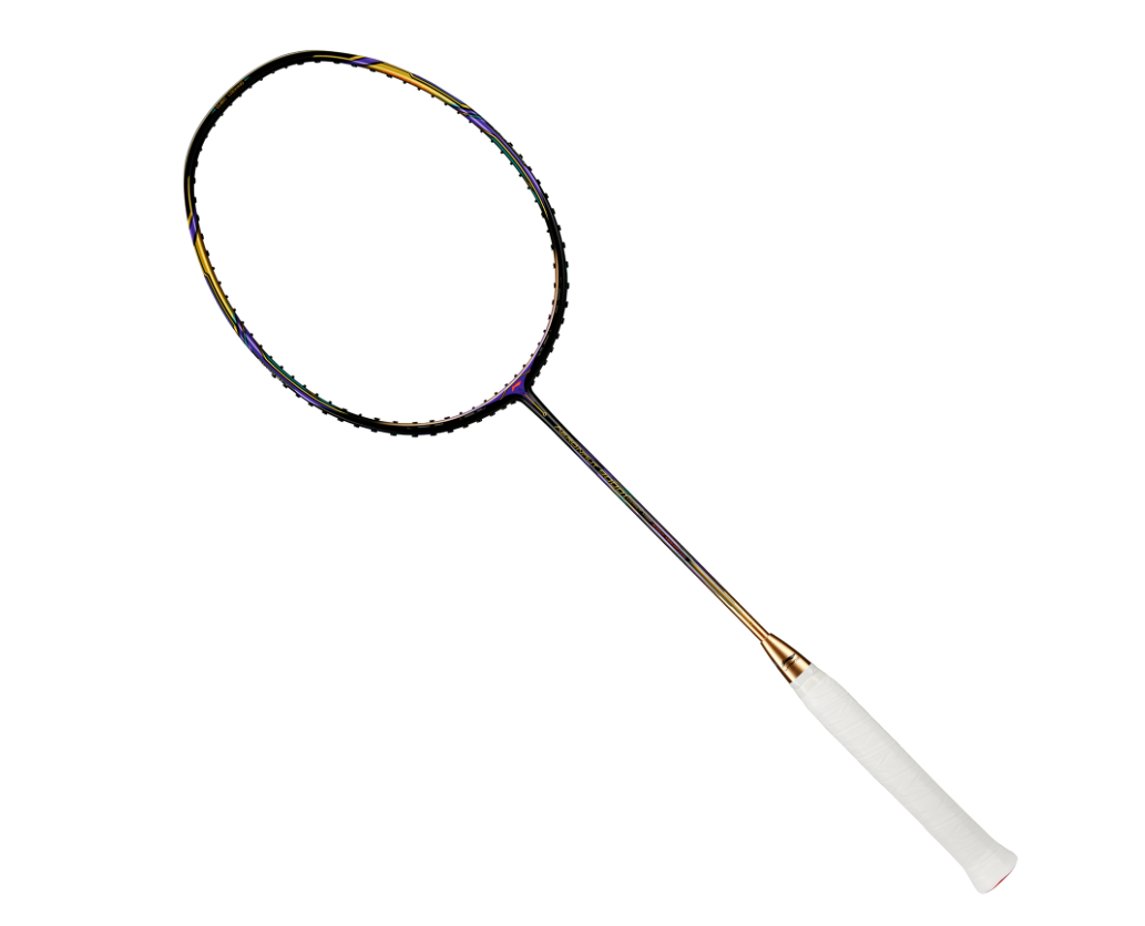 Aeronaut 9000I AYPR004 Badminton Racket - Yumo pro shop