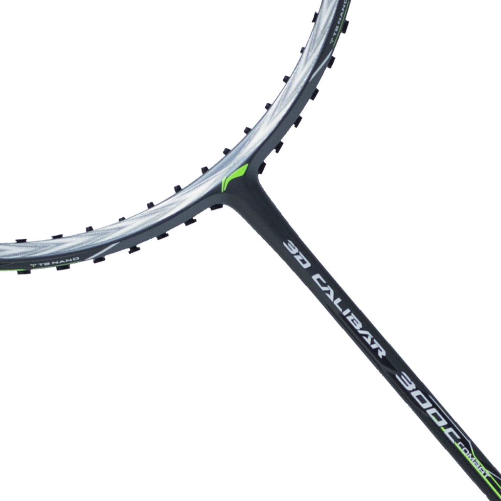 Li-ning Badminton Rackets – Yumo Pro Shop - Racquet Sports Online Store