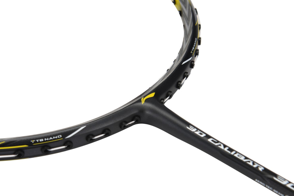 Li-ning Badminton Rackets – Yumo Pro Shop - Racquet Sports Online Store