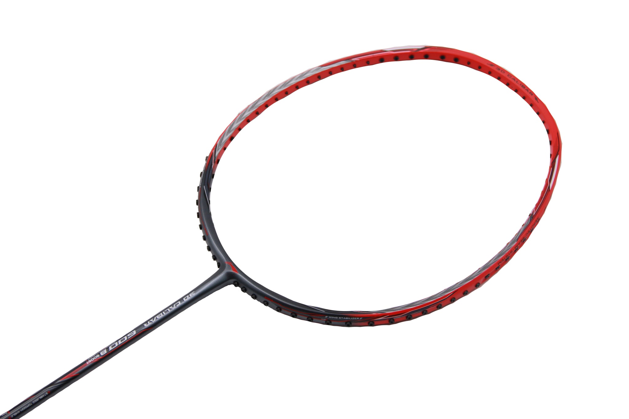 Li-Ning3DCalibar- 