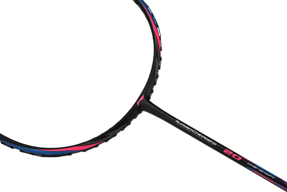 Li-ning Badminton Rackets – Yumo Pro Shop - Racquet Sports Online Store