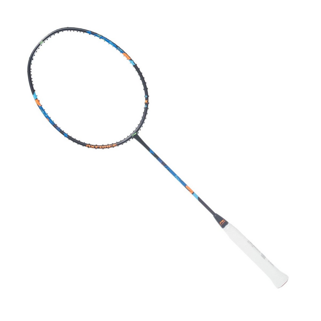Li-ning Badminton Rackets – Yumo Pro Shop - Racquet Sports Online Store