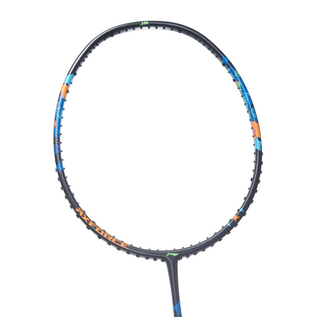 Li-ning Badminton Rackets – Yumo Pro Shop - Racquet Sports Online Store