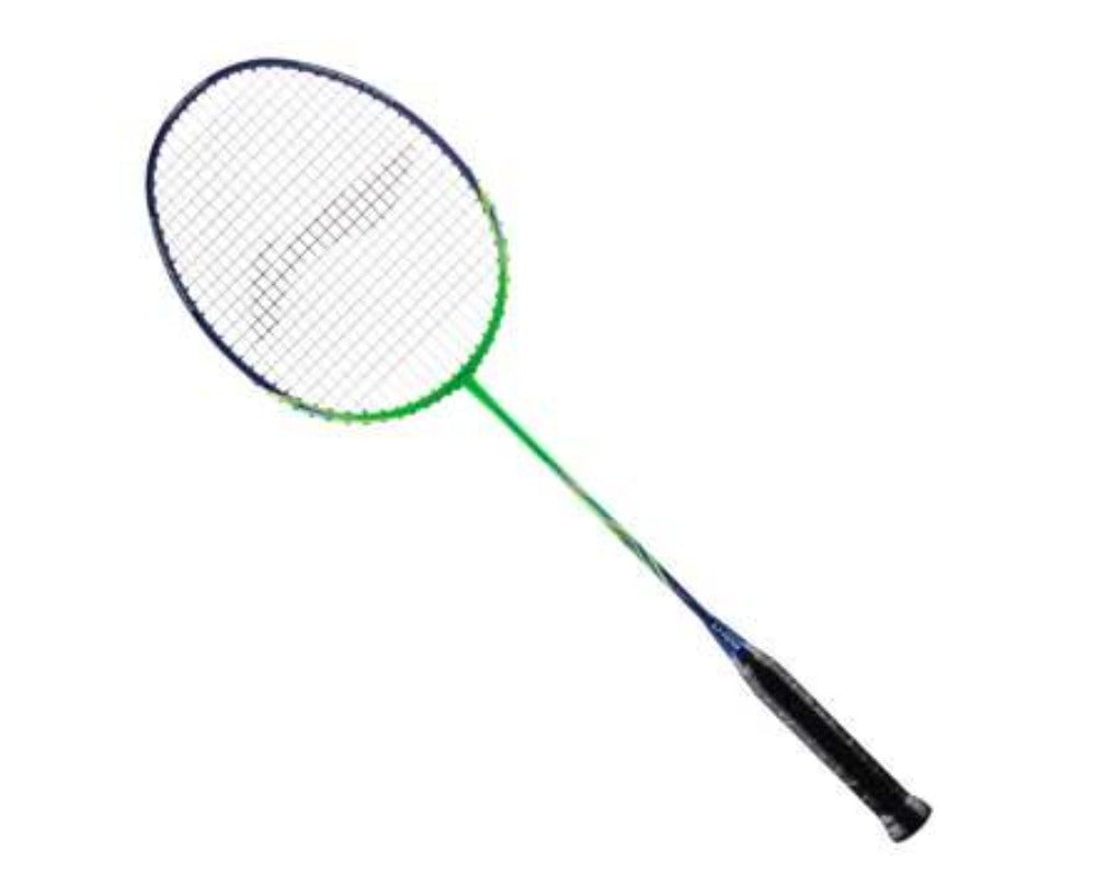 Li Ning Turbo Force 1000 [ AYPN208-5] Badminton Racket below 150Li Ning - Yumo Pro Shop - Racquet Sports online store