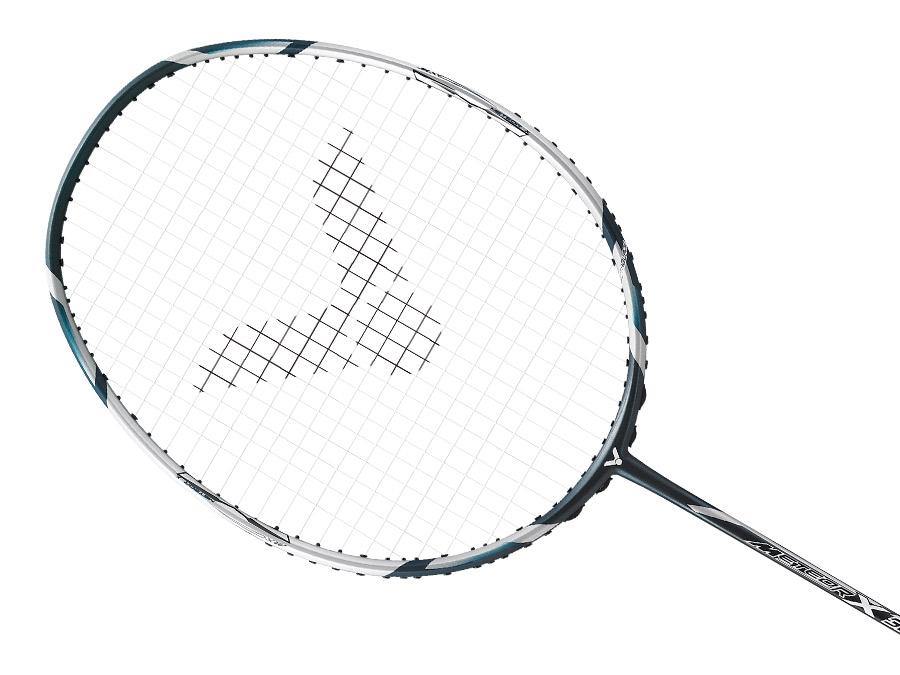 Victor Meteor X 3000 Badminton Racket Badminton Racket below 150Victor - Yumo Pro Shop - Racquet Sports online store