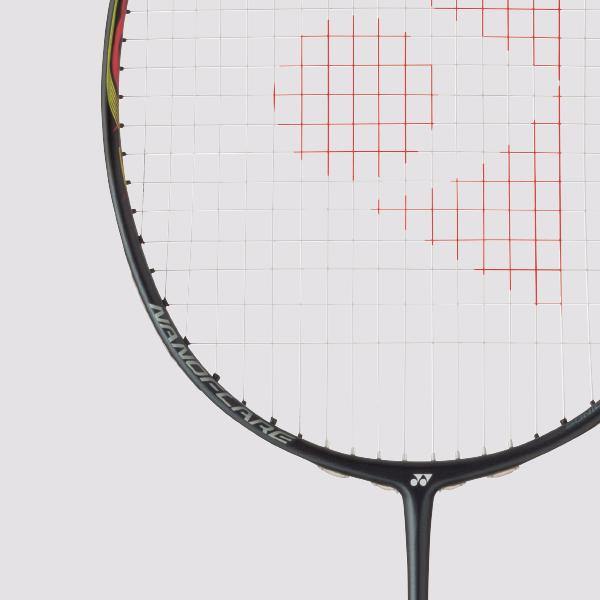 Yonex Nanoflare 800 Badminton Racket [Matte Black]