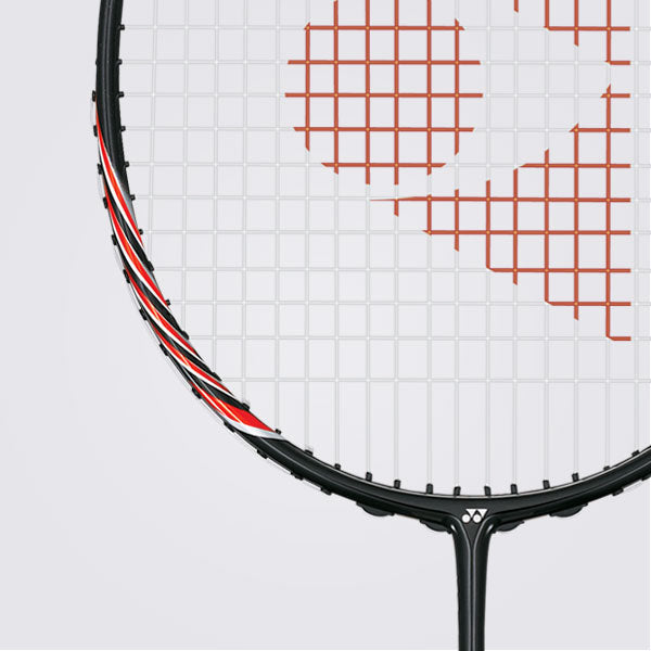 YONEX ナノスピード9900 3UG5 バドミントンラケット ヨネックス-