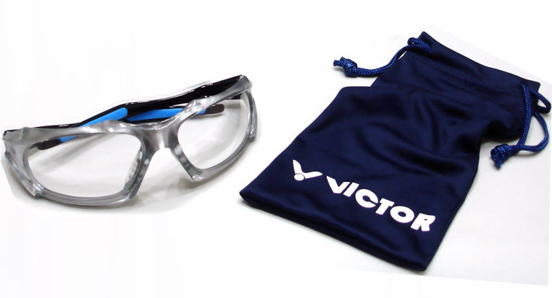 Victor Pro 5 Protective Eyewear - Yumo Pro Shop - Racket Sports online store