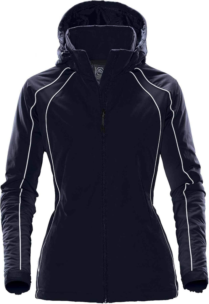 StormTech Women's Road Warrior Thermal Shell - RWX-1W ClothingStormtech - Yumo Pro Shop - Racquet Sports online store