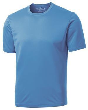 ATC Pro Team PLAIN T-Shirt - Yumo Pro Shop - Racket Sports online store - 3