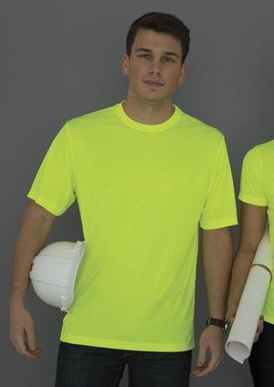 ATC Pro Team PLAIN T-Shirt - Yumo Pro Shop - Racket Sports online store - 1
