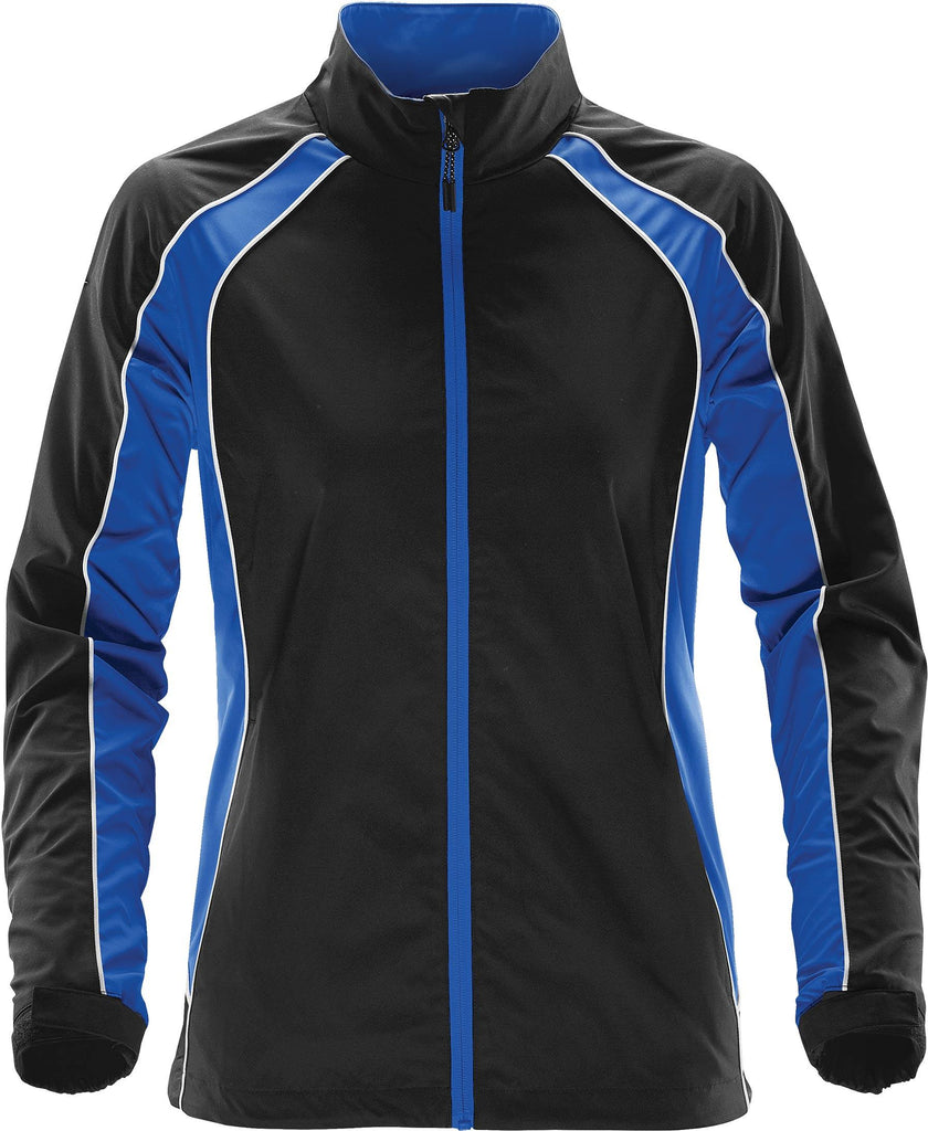 StormTech Women's Warrior Training Jacket - STXJ-2W ClothingStormtech - Yumo Pro Shop - Racquet Sports online store