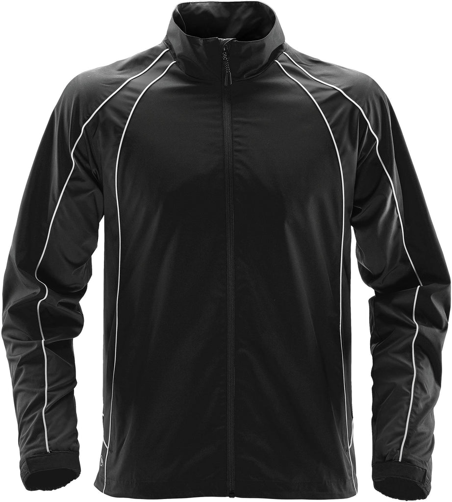 StormTech Youth's Warrior Training Jacket - STXJ-2Y ClothingStormtech - Yumo Pro Shop - Racquet Sports online store