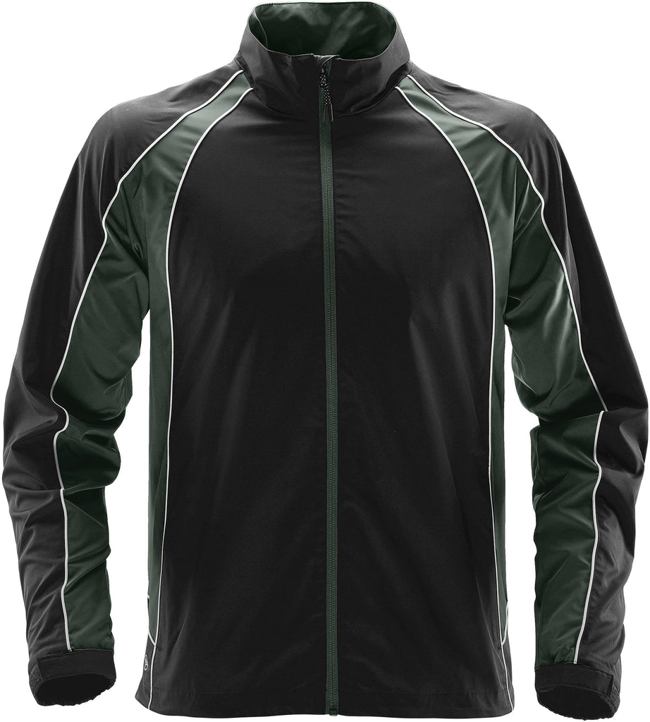 StormTech Men's Warrior Training Jacket - STXJ-2 ClothingStormtech - Yumo Pro Shop - Racquet Sports online store