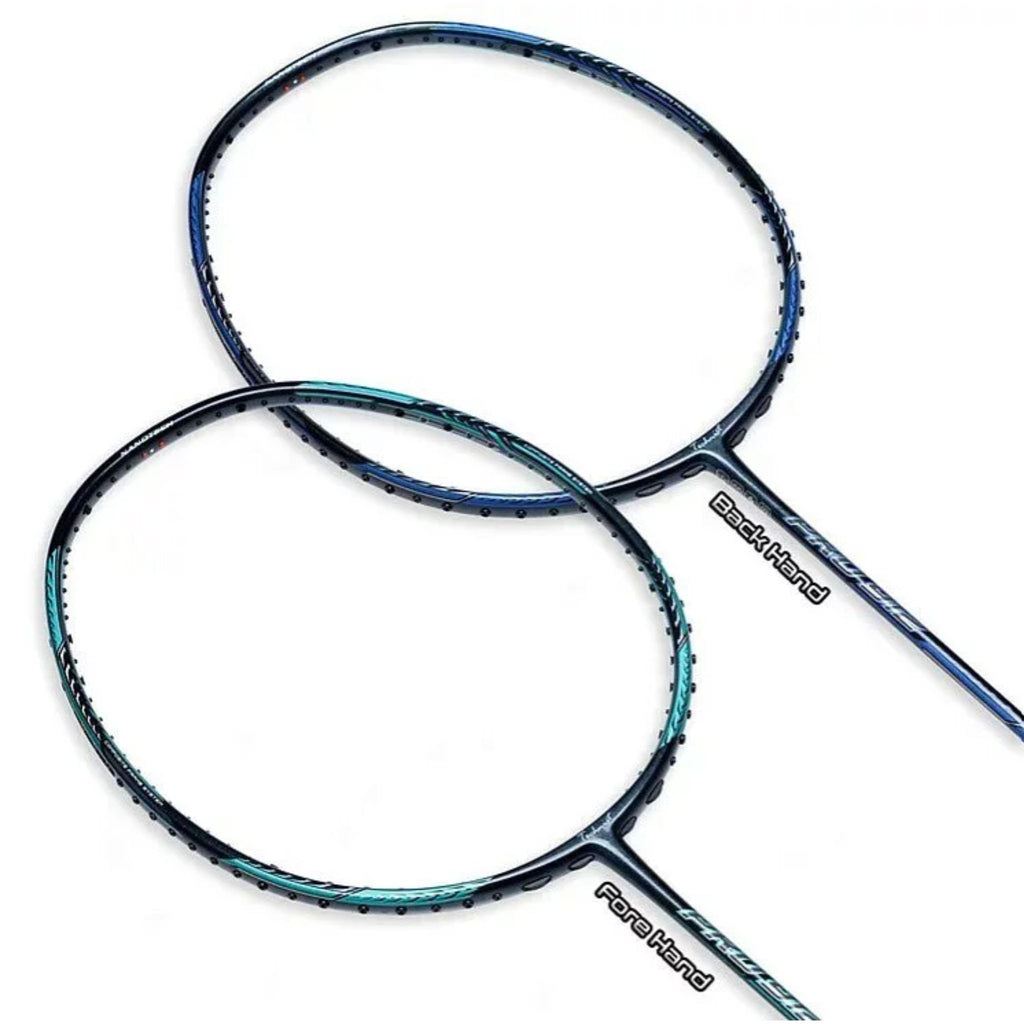 Technist Badminton Rackets – Yumo Pro Shop - Racquet Sports Online Store
