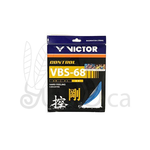 Victor VBS-68 Badminton String - Yumo Pro Shop – Yumo Pro Shop ...