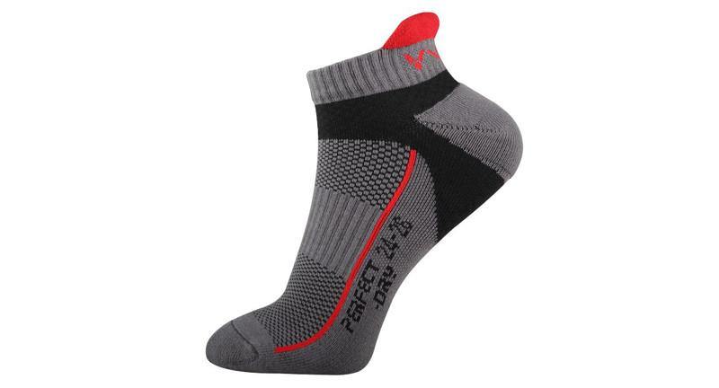 Victor Men's Sock SK-144 D - Yumo Pro Shop - Racket Sports online store
