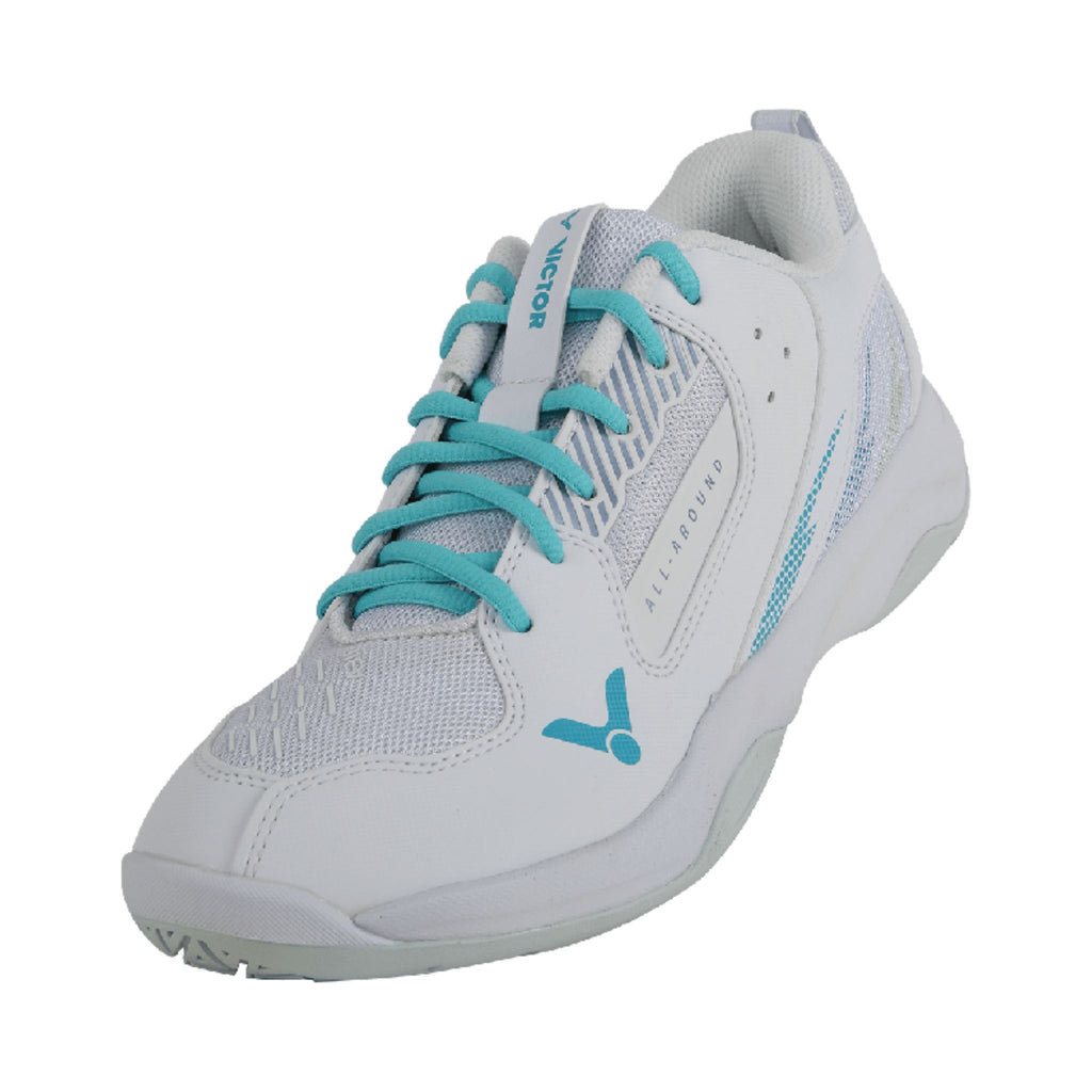 Victor_A311A_White_Badminton_Shoes_YumoProShop