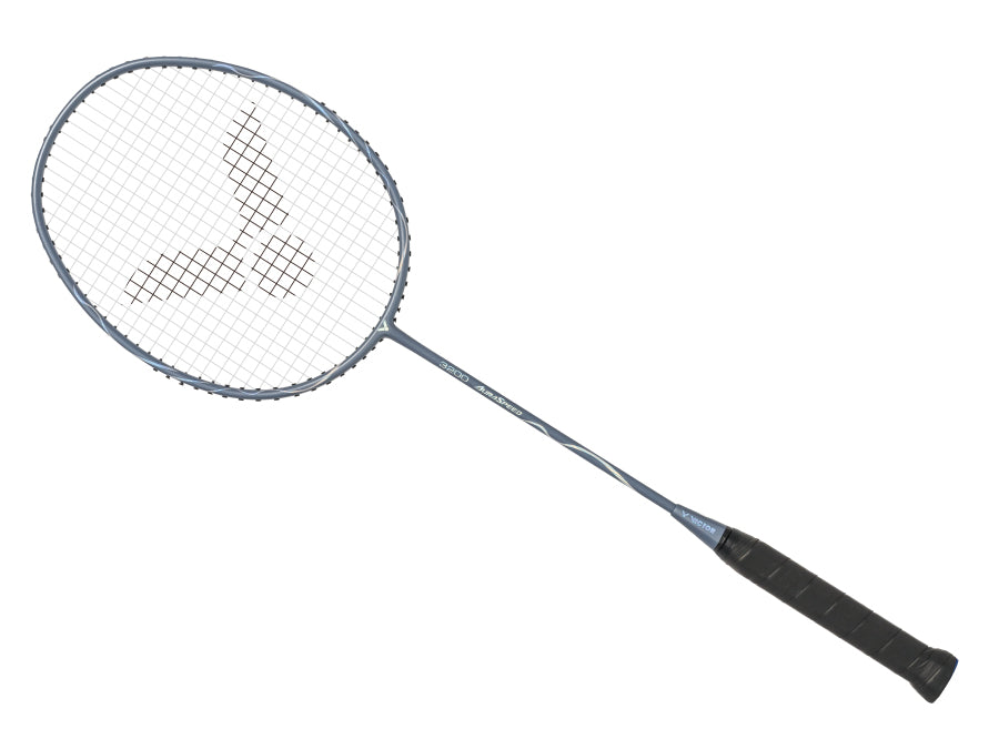 VICTOR AURASPEED 3200H Pre-strung Badminton Racket