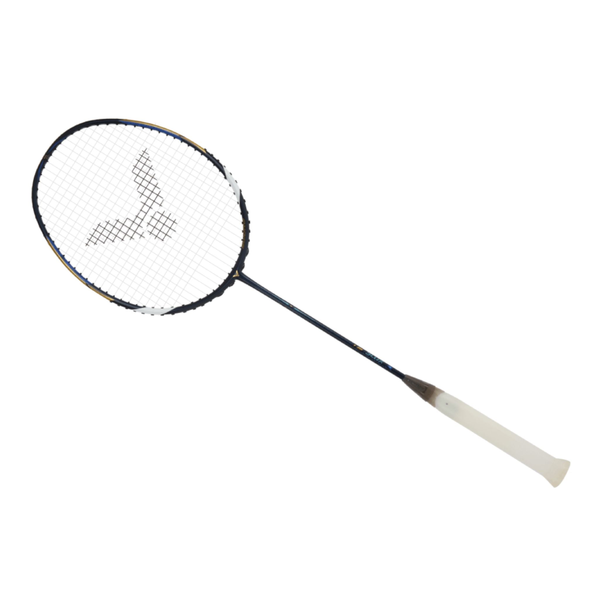 Victor 55th Anniversary Brave Sword 12 SE Unstrung Badminton