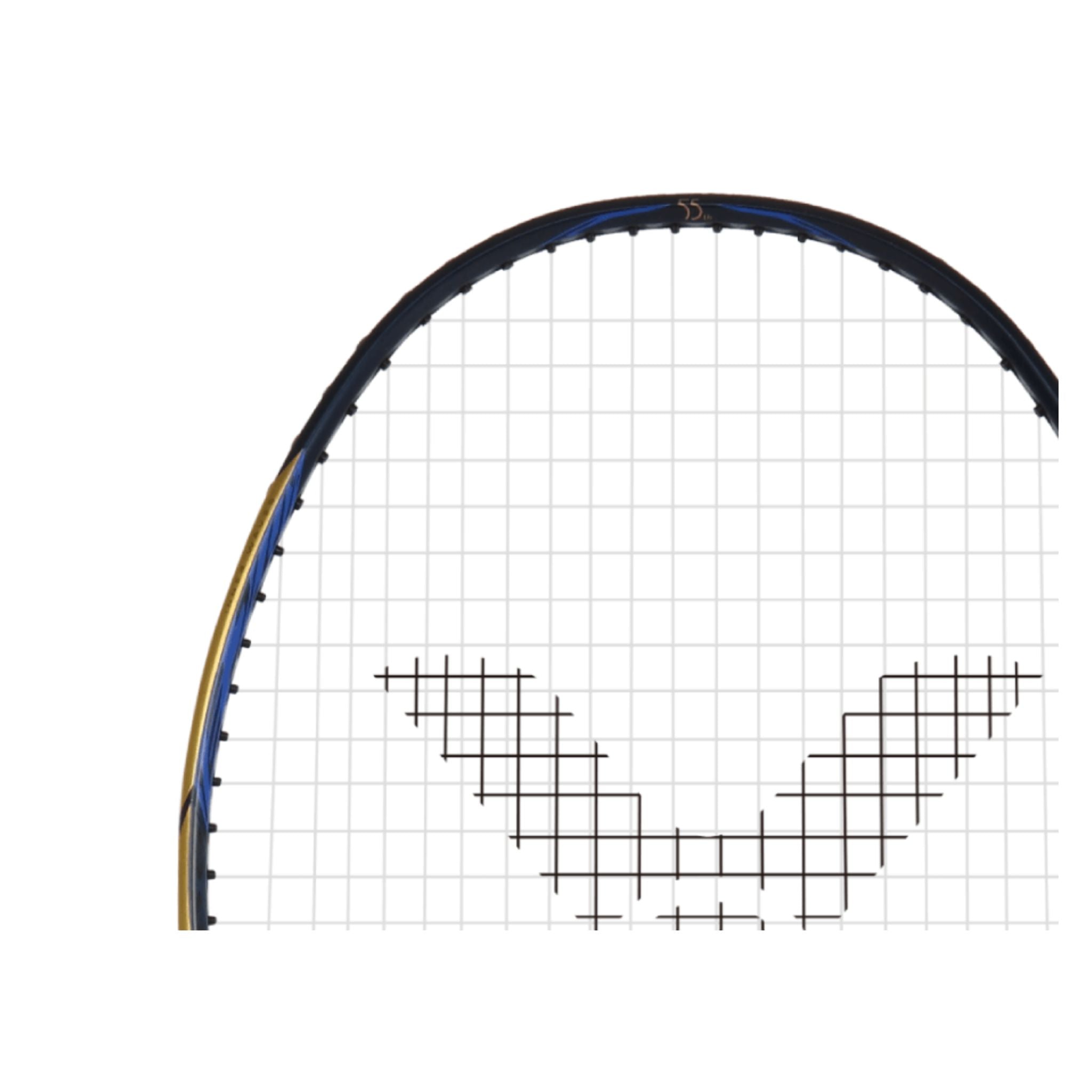 Victor 55th Anniversary Brave Sword 12 SE Unstrung Badminton