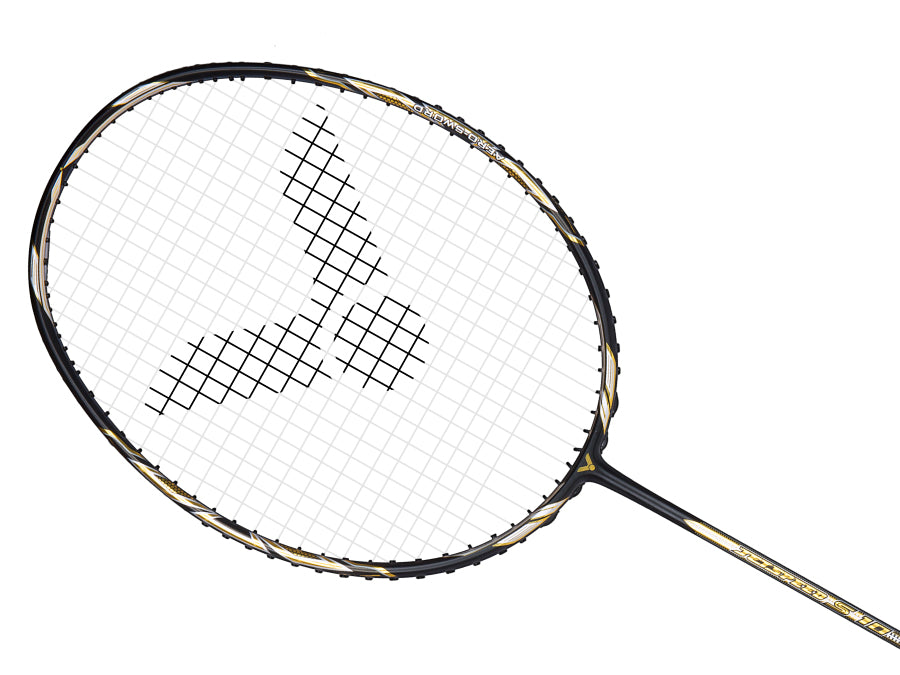 Victor Racquets - Badminton, Squash, Tennis & Pickle Ball Equipment ...