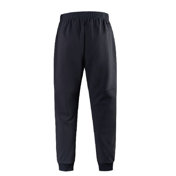 Shop Online Men's Fleece Jogging Bottoms XXL Track Pants Black