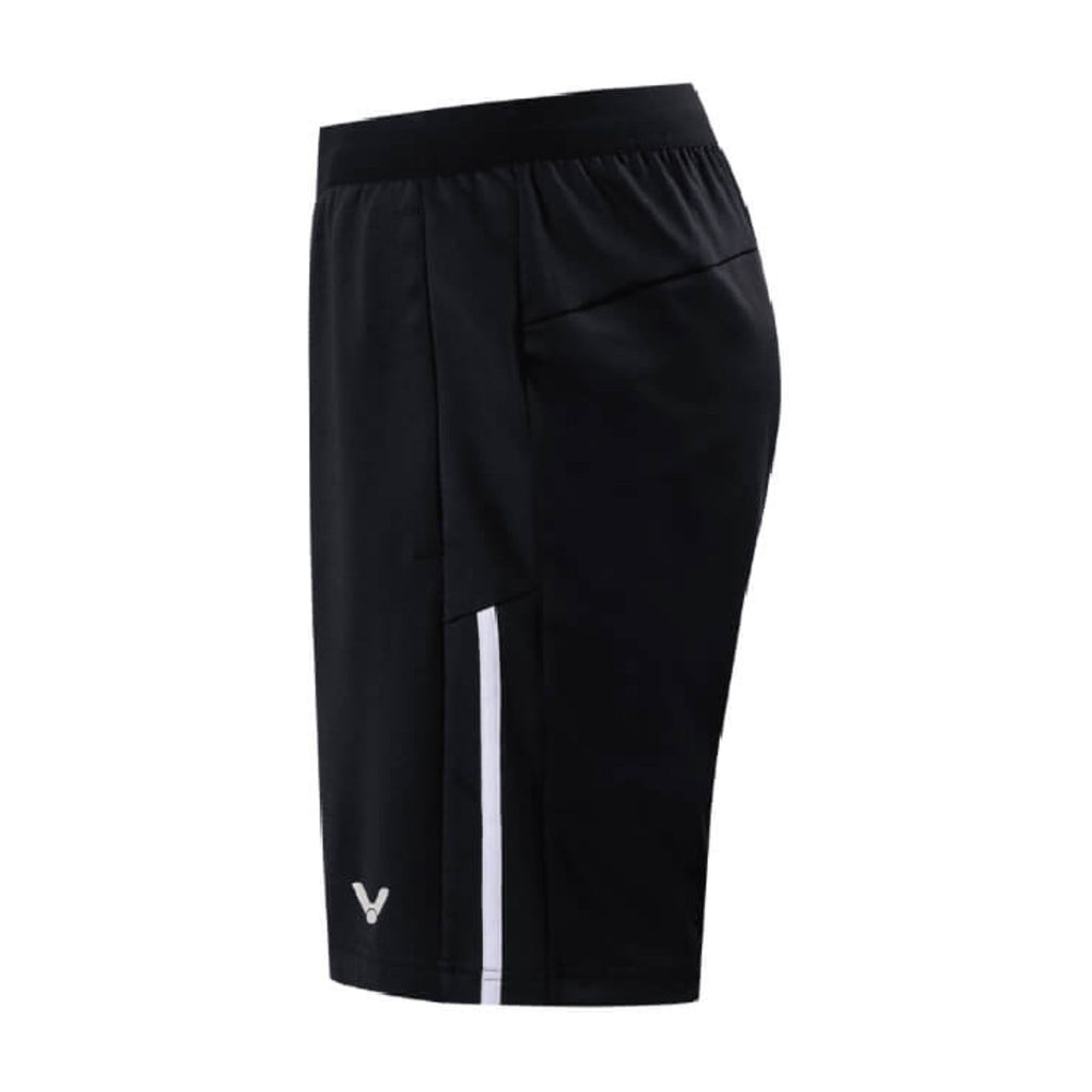 Victor Unisex Track Pants P-25804C [Black] - Yumo Pro Shop – Yumo Pro Shop  - Racquet Sports Online Store