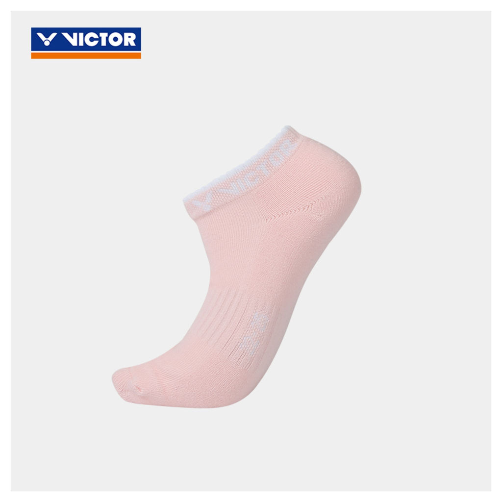 Victor_SK194_Pink_Ankle_Socks_YumoProShop
