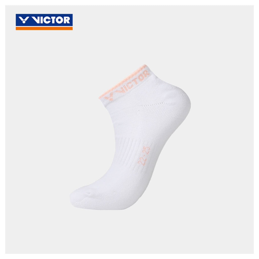 Victor_SK194_White_Ankle_Socks_YumoProShop