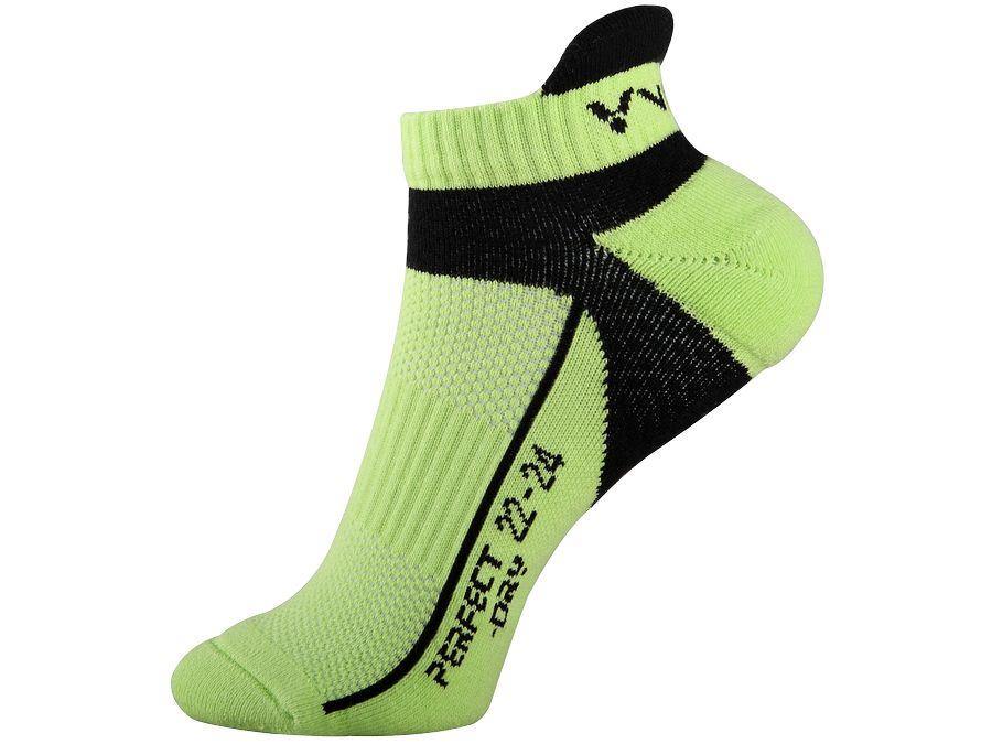 Victor Sport Sock SK-244C SocksVictor - Yumo Pro Shop - Racquet Sports online store