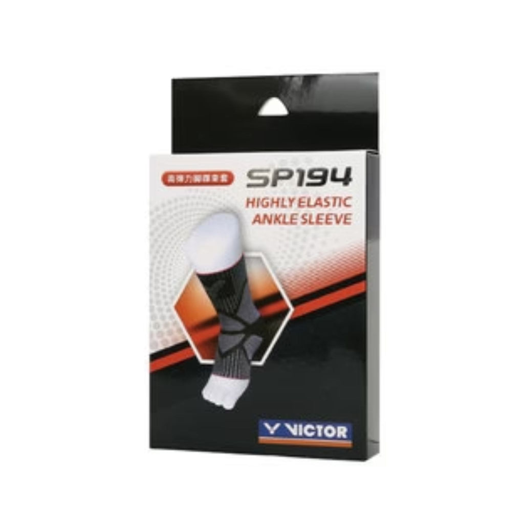 SP-307 Compression Calf Sleeve (Pair), Apparel Accessories, PRODUCTS, Victor Badminton