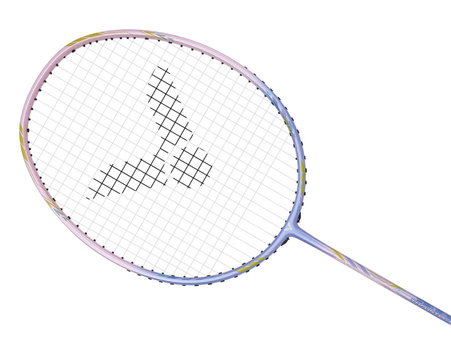 Victor Tk Rackets Victor Badminton Rackets – Yumo Pro Shop - Racquet Sports Online Store