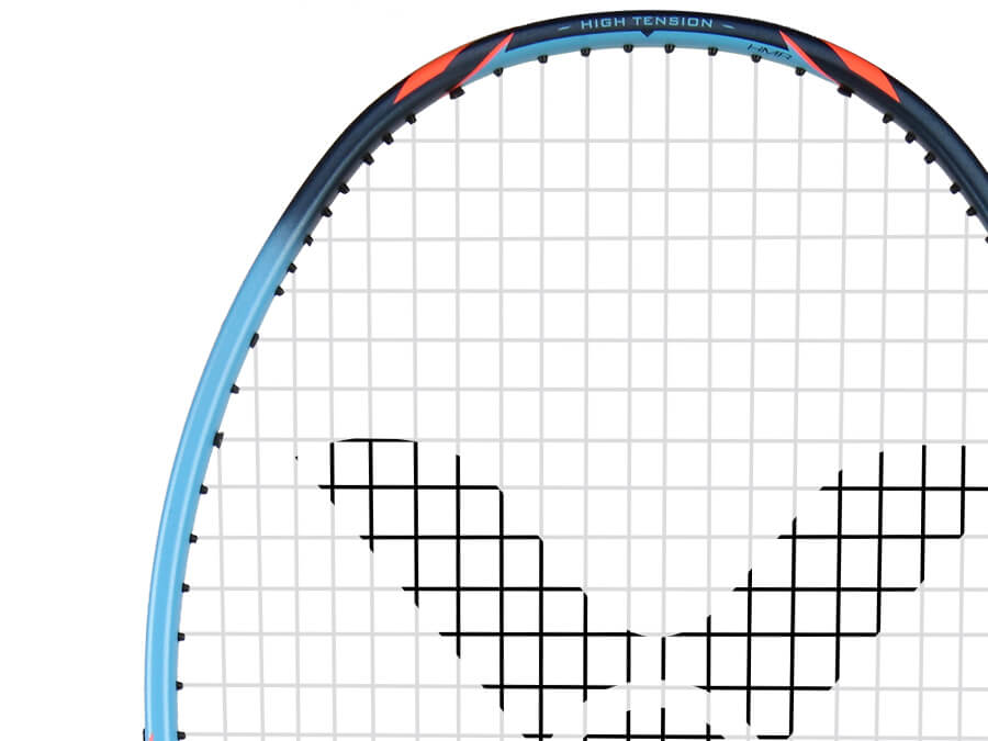 Blue Fire Racket Beginner Badminton Rackets β Yumo Pro Shop - Racquet Sports Online Store
