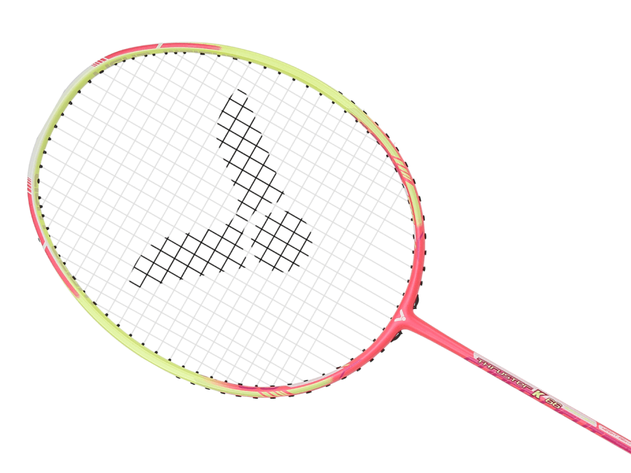 Victor Racquets - Badminton, Squash, Tennis & Pickle Ball Equipment ...