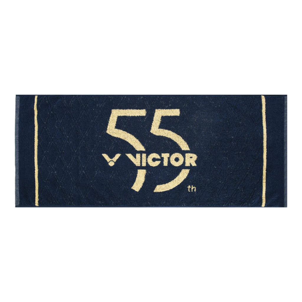 Victor_TW55B_55anniversary_blue_towel_YumoProShop