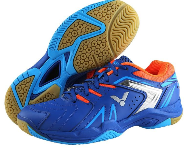 Victor A610II Court Shoes [Blue] shoesVictor - Yumo Pro Shop - Racquet Sports online store