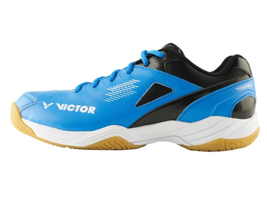 Victor A171 M Unisex Court Shoes [Blue] 2020Victor - Yumo Pro Shop - Racquet Sports online store