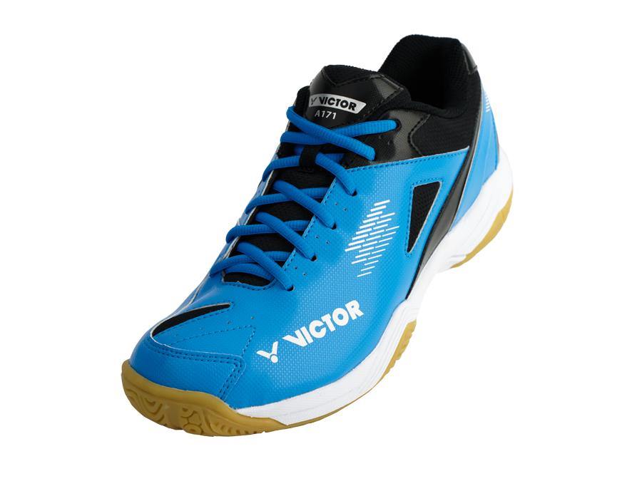 Victor A171 M Unisex Court Shoes [Blue] 2020Victor - Yumo Pro Shop - Racquet Sports online store