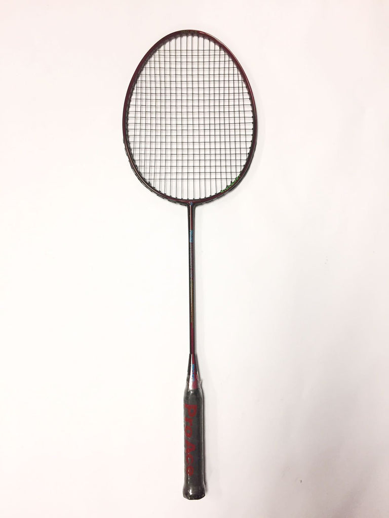 Pro Ace Badminton Racket (Strung) Badminton Racket below 150Pro Ace - Yumo Pro Shop - Racquet Sports online store