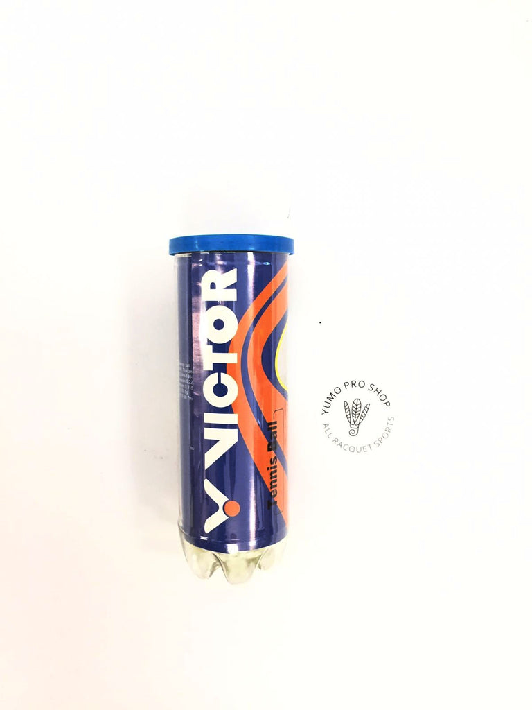 Victor Vortex 2 Tennis Balls Tennis BallsVictor - Yumo Pro Shop - Racquet Sports online store