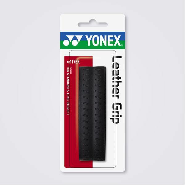 Yonex Leather Grip AC117EX - Yumo Pro Shop - Racket Sports online store