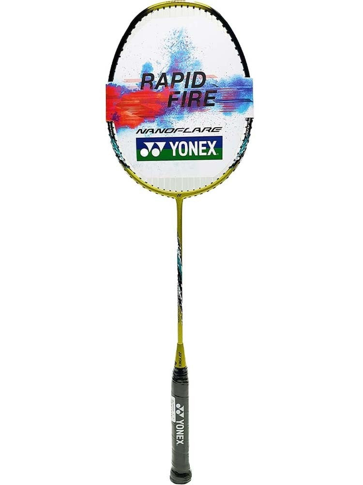 Yonex Nanoflare 001 Feel Green - raquette badminton