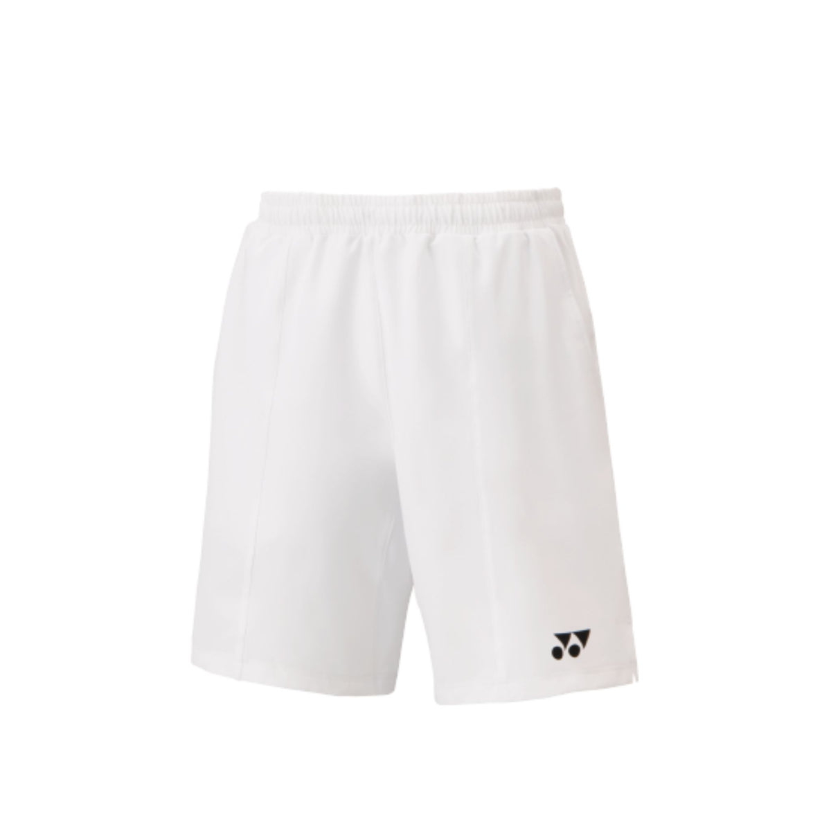 Yonex 15134 Men's Shorts [White] - Yumo Pro Shop – Yumo Pro Shop ...