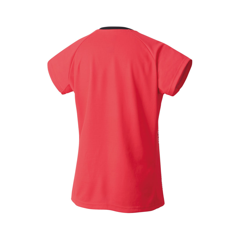 Yonex_20703_womens_crew_neck_game_shirt_red_1_YumoProShop