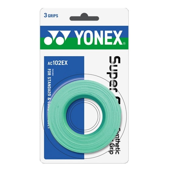 Yonex AC102EX Super Grap - Yumo Pro Shop - Racquet Sports Online Store