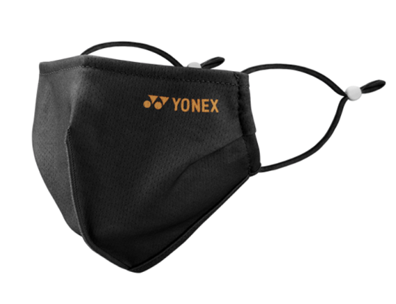 Yonex AC 480 Face mask - Black
